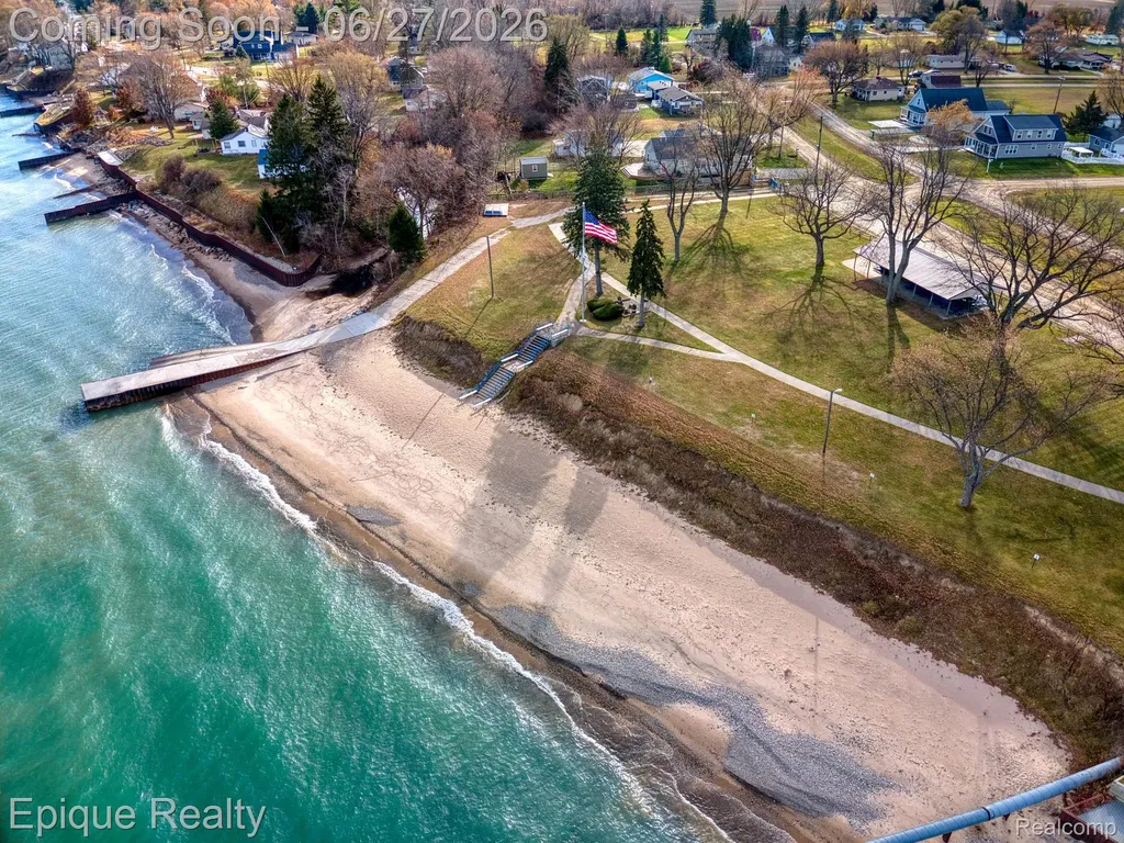 7520 Sunset Boulevard Worth Township MI 48450