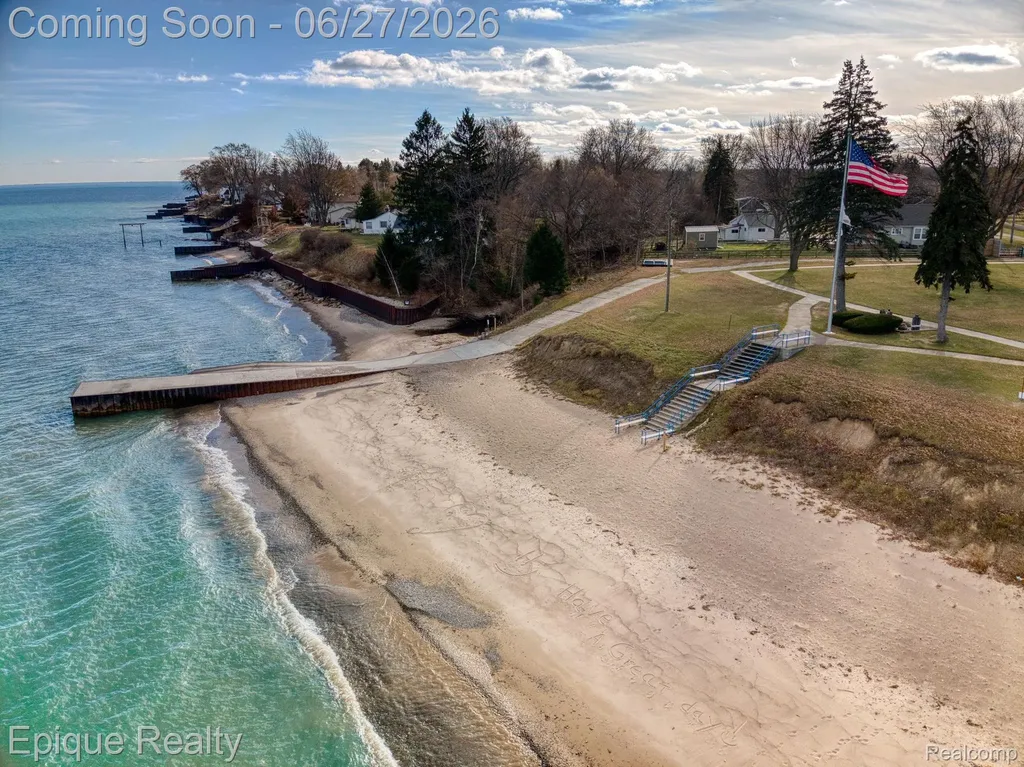 7520 Sunset Boulevard Worth Township MI 48450