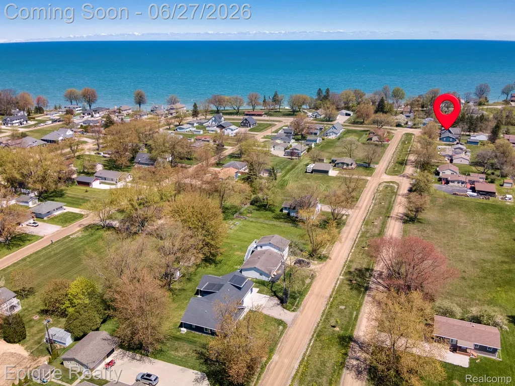 7520 Sunset Boulevard Worth Township MI 48450