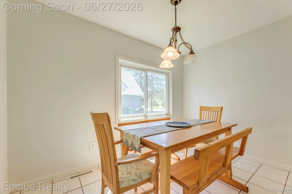 7520 Sunset Boulevard Worth Township MI 48450