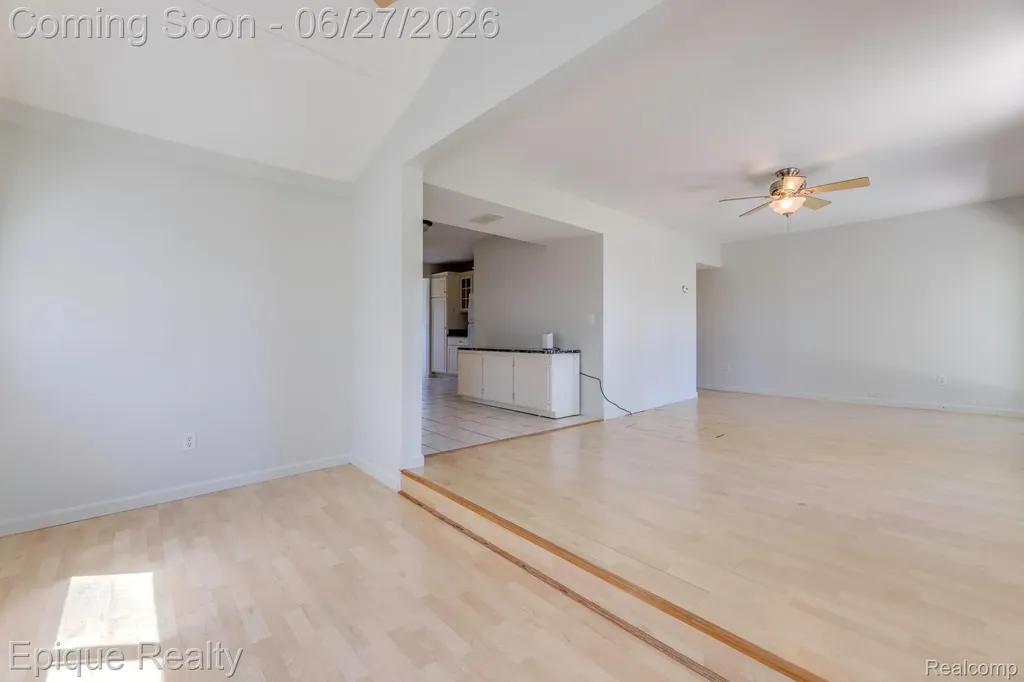 7520 Sunset Boulevard Worth Township MI 48450