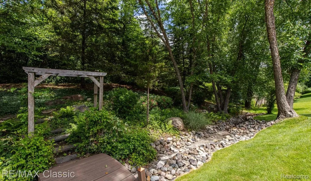 3790 Deer Springs Drive Oakland Charter Township MI 48306
