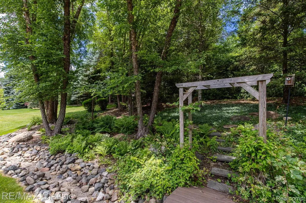 3790 Deer Springs Drive Oakland Charter Township MI 48306