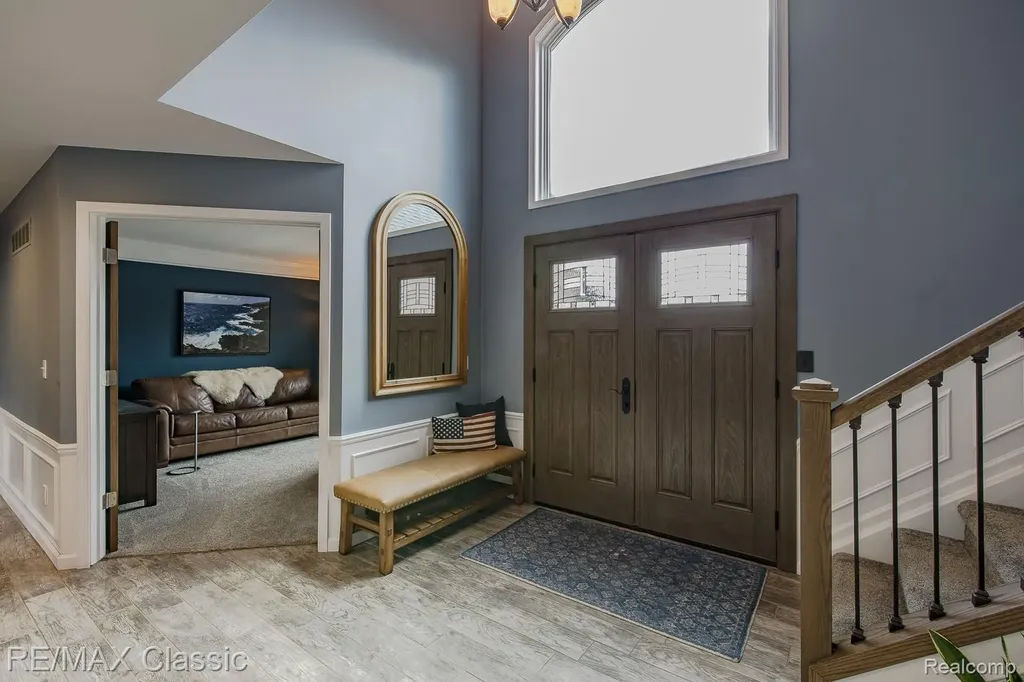 3790 Deer Springs Drive Oakland Charter Township MI 48306