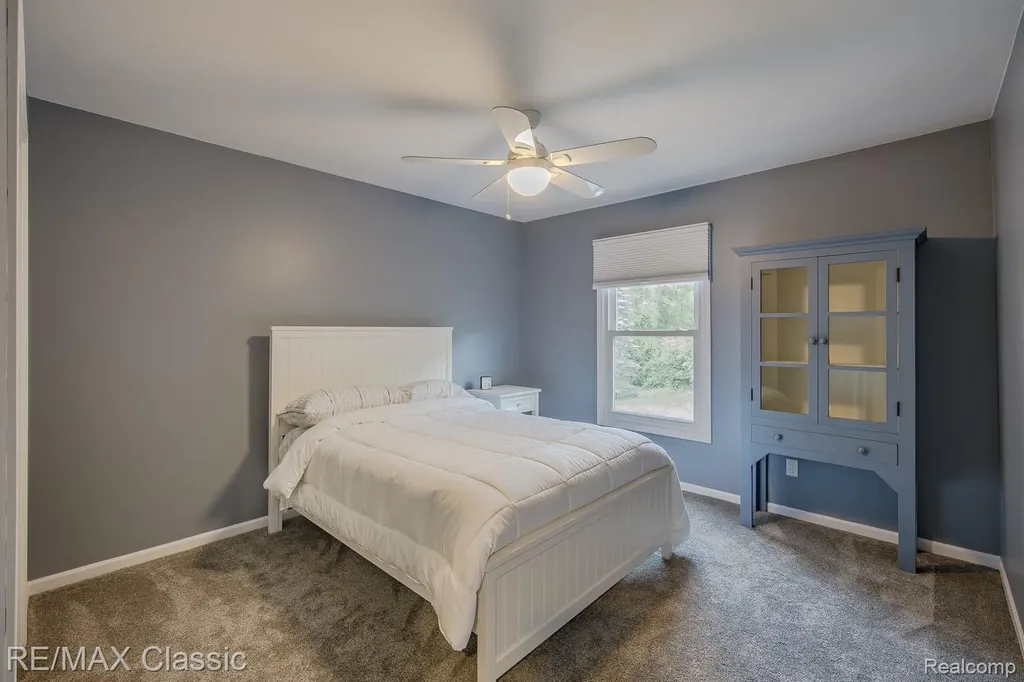 3790 Deer Springs Drive Oakland Charter Township MI 48306
