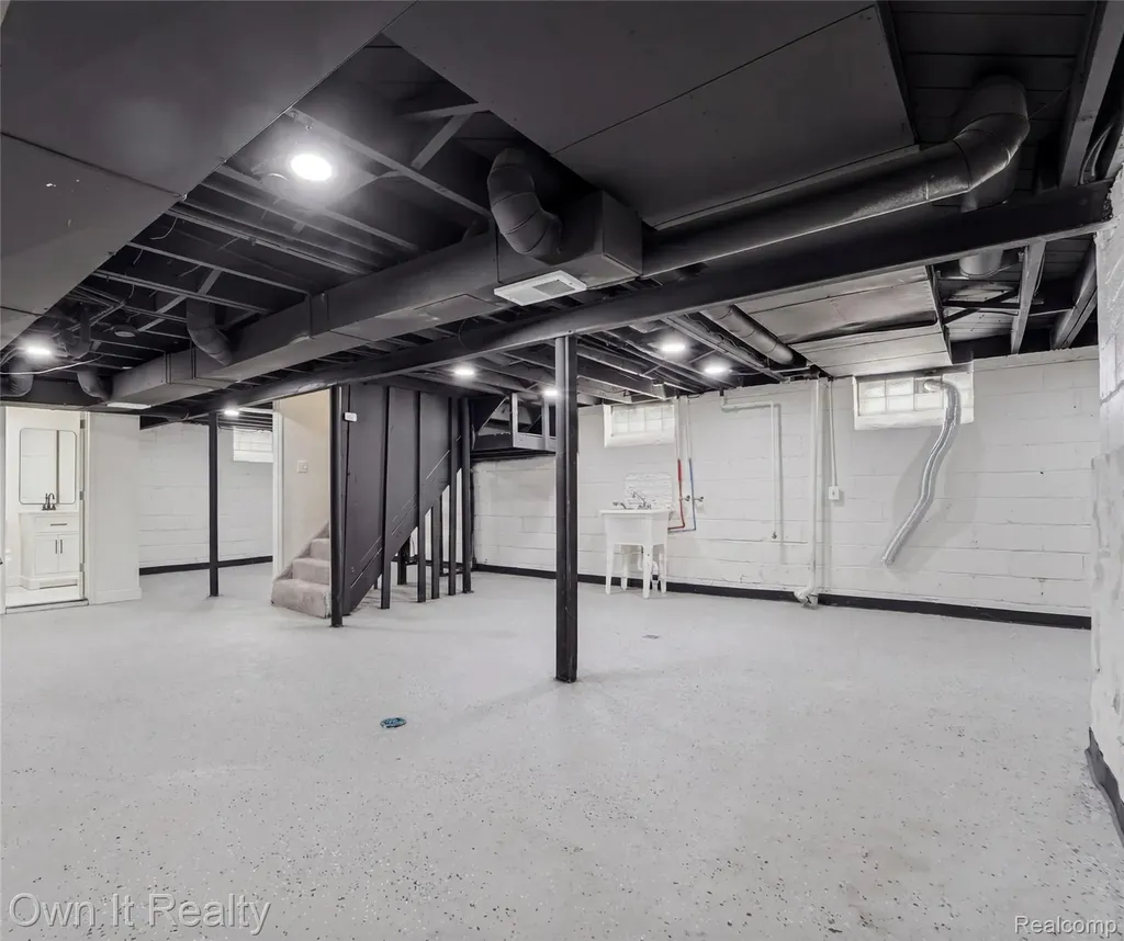 20190 Stansbury Street Detroit City MI 48235