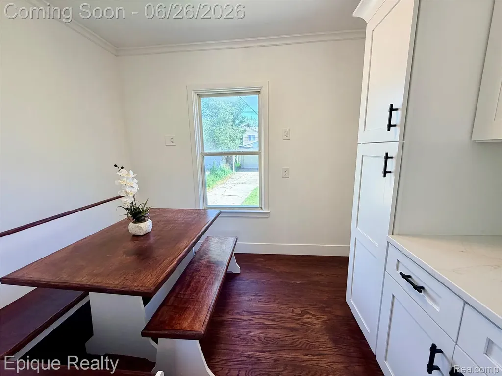 1010 Pearson Street Ferndale City MI 48220
