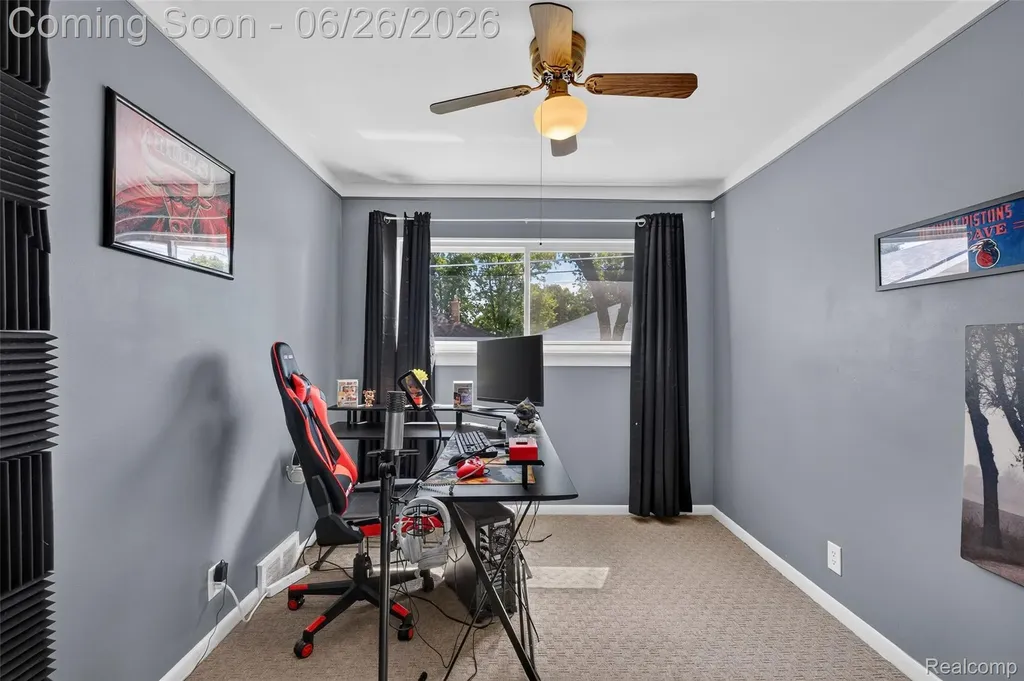 7660 Louise Court Westland City MI 48185