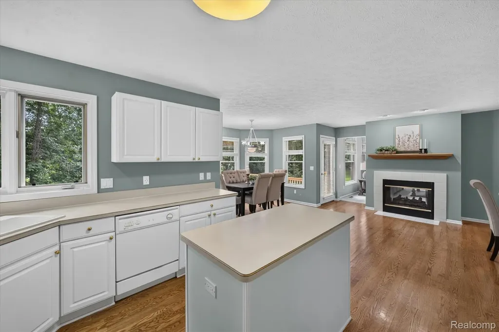 5079 Pinewood Drive Genoa Township MI 48116