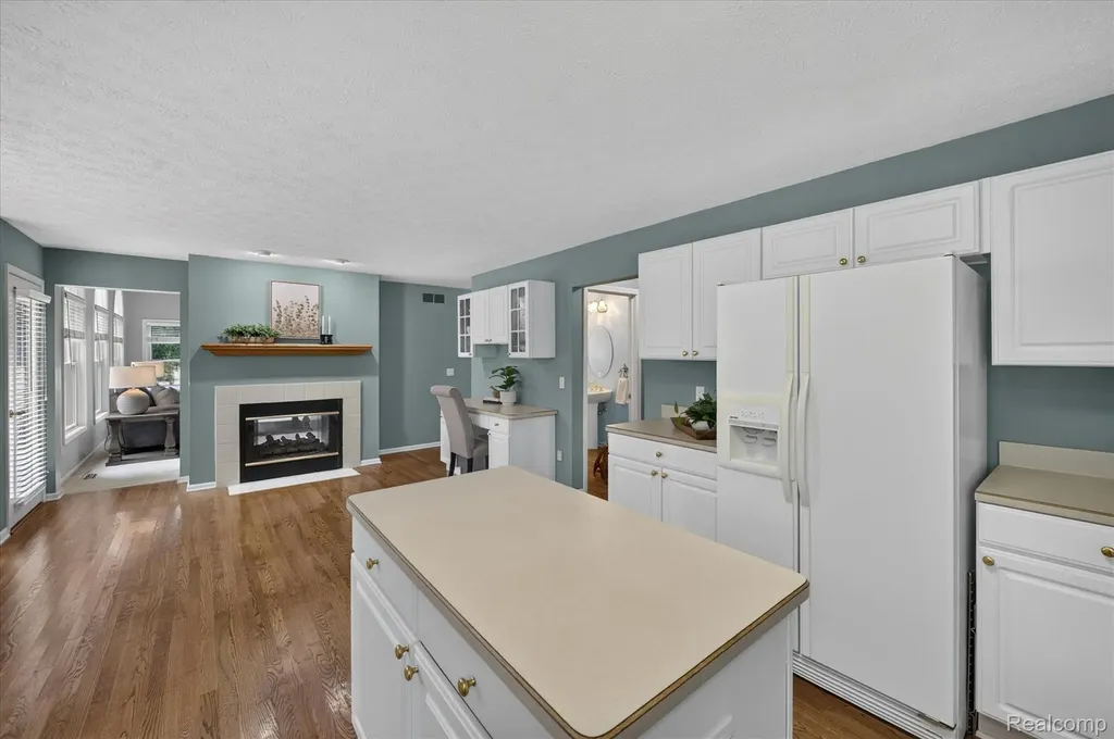 5079 Pinewood Drive Genoa Township MI 48116