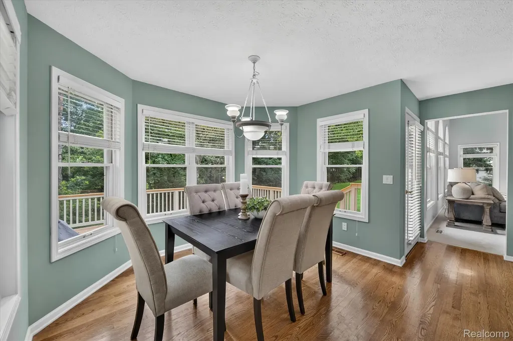 5079 Pinewood Drive Genoa Township MI 48116