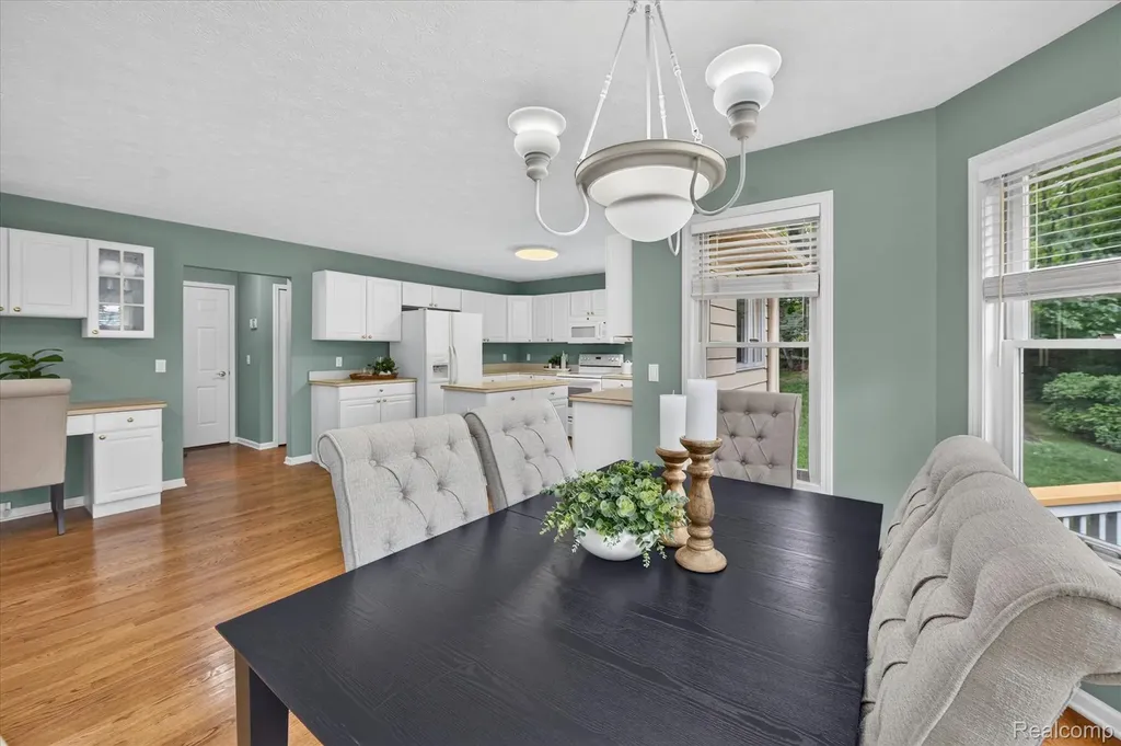 5079 Pinewood Drive Genoa Township MI 48116