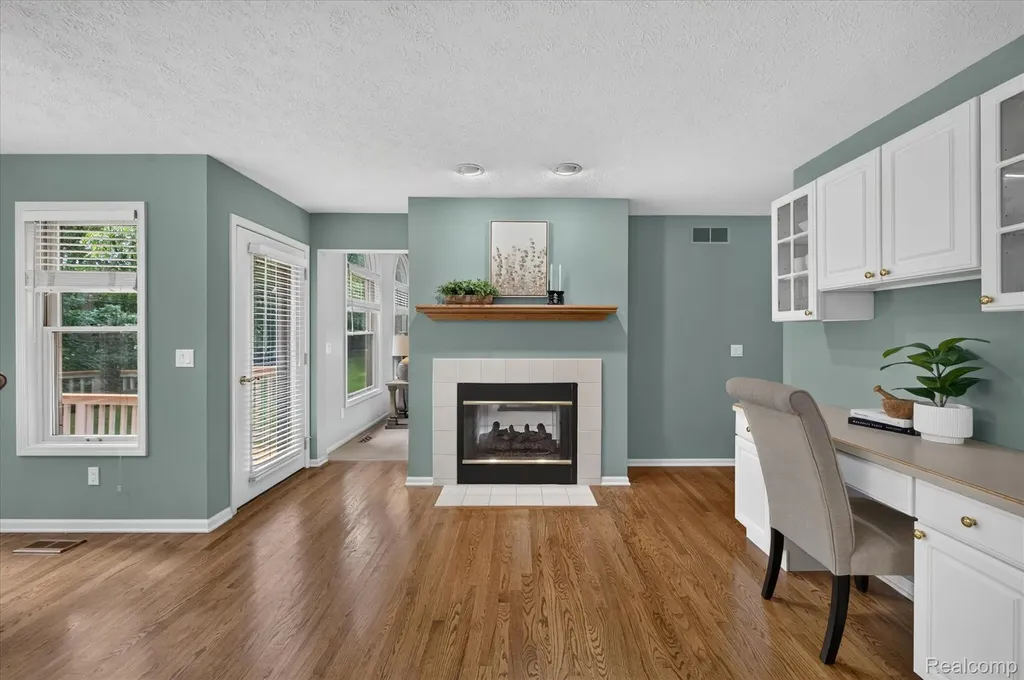 5079 Pinewood Drive Genoa Township MI 48116