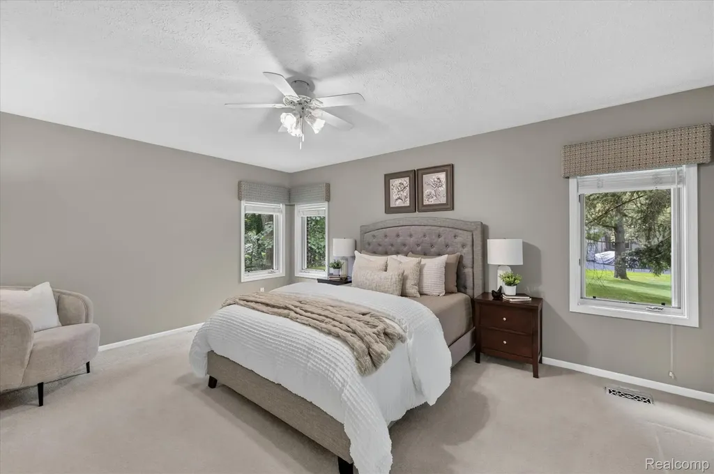 5079 Pinewood Drive Genoa Township MI 48116