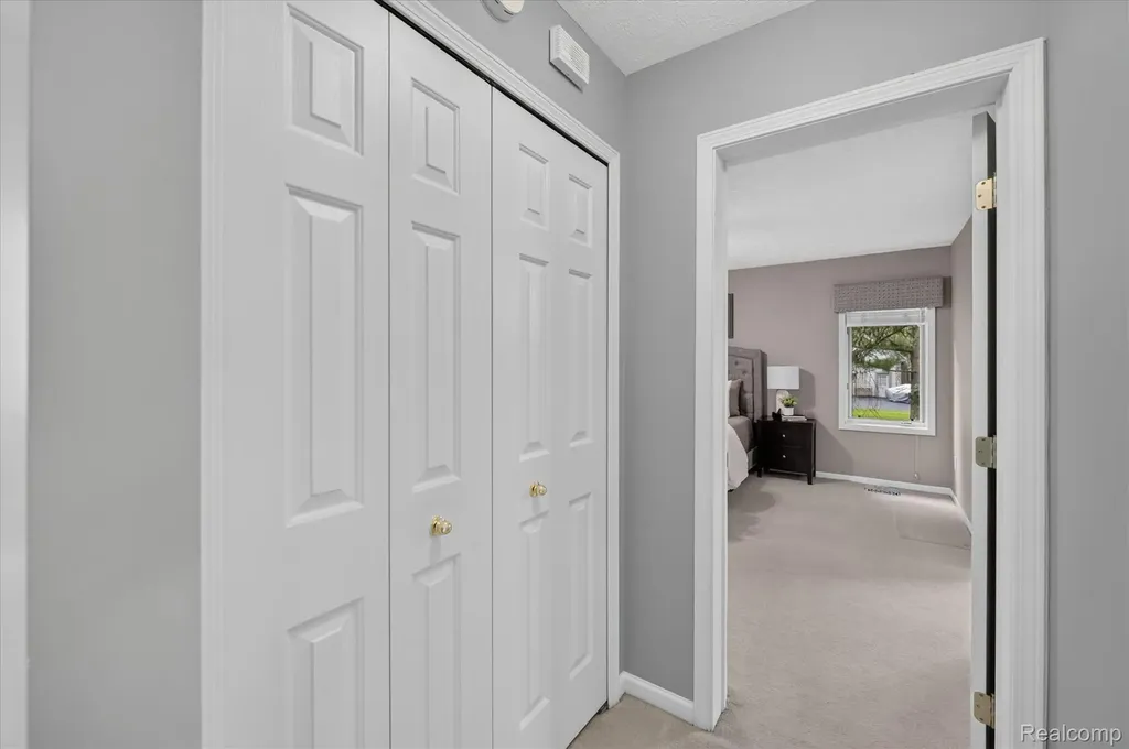 5079 Pinewood Drive Genoa Township MI 48116