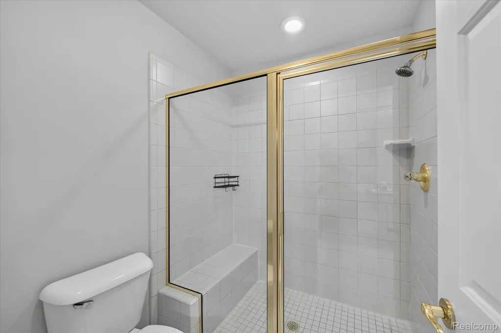 5079 Pinewood Drive Genoa Township MI 48116