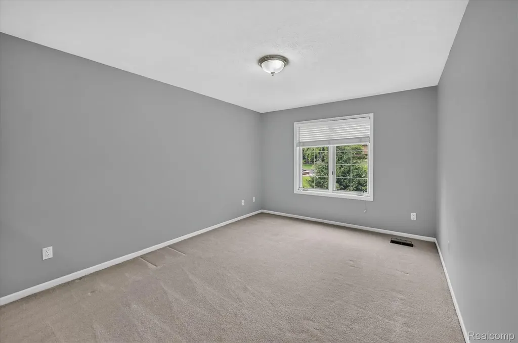 5079 Pinewood Drive Genoa Township MI 48116