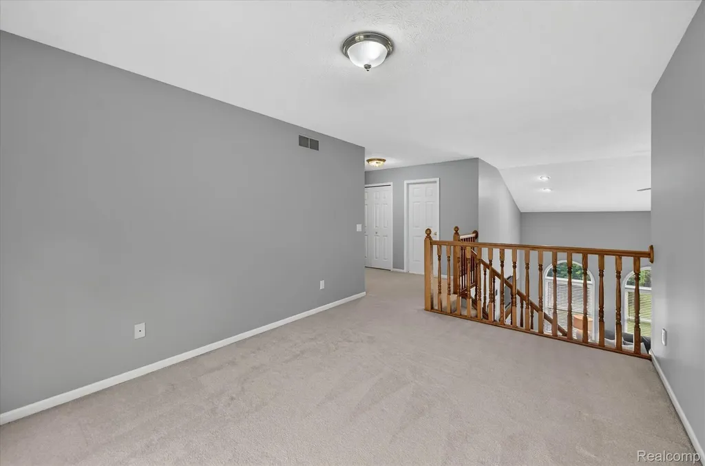 5079 Pinewood Drive Genoa Township MI 48116