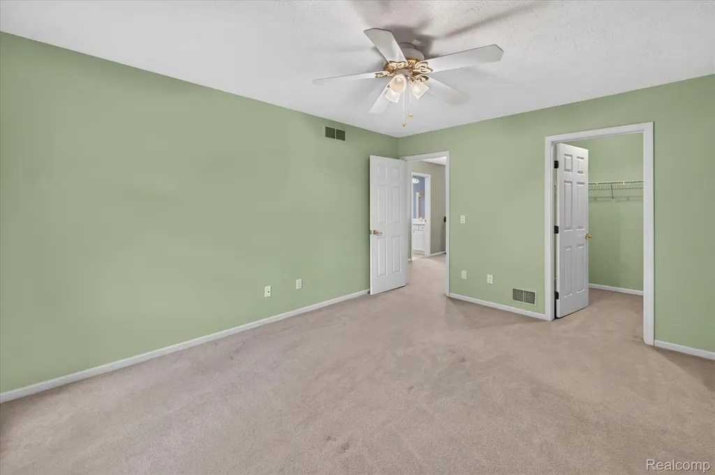 5079 Pinewood Drive Genoa Township MI 48116