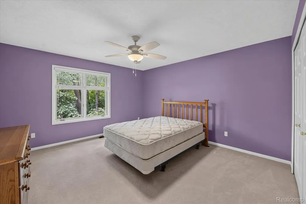 5079 Pinewood Drive Genoa Township MI 48116