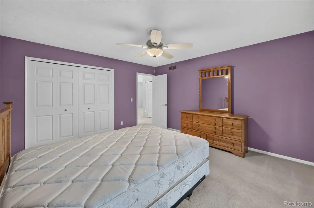 5079 Pinewood Drive Genoa Township MI 48116