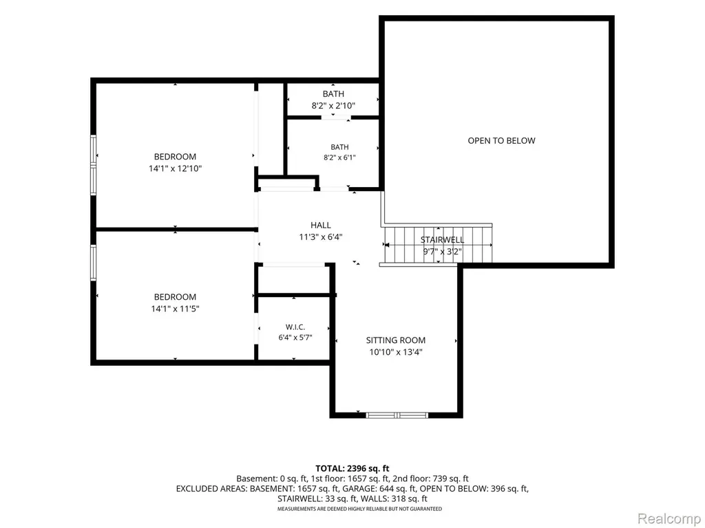 5079 Pinewood Drive Genoa Township MI 48116
