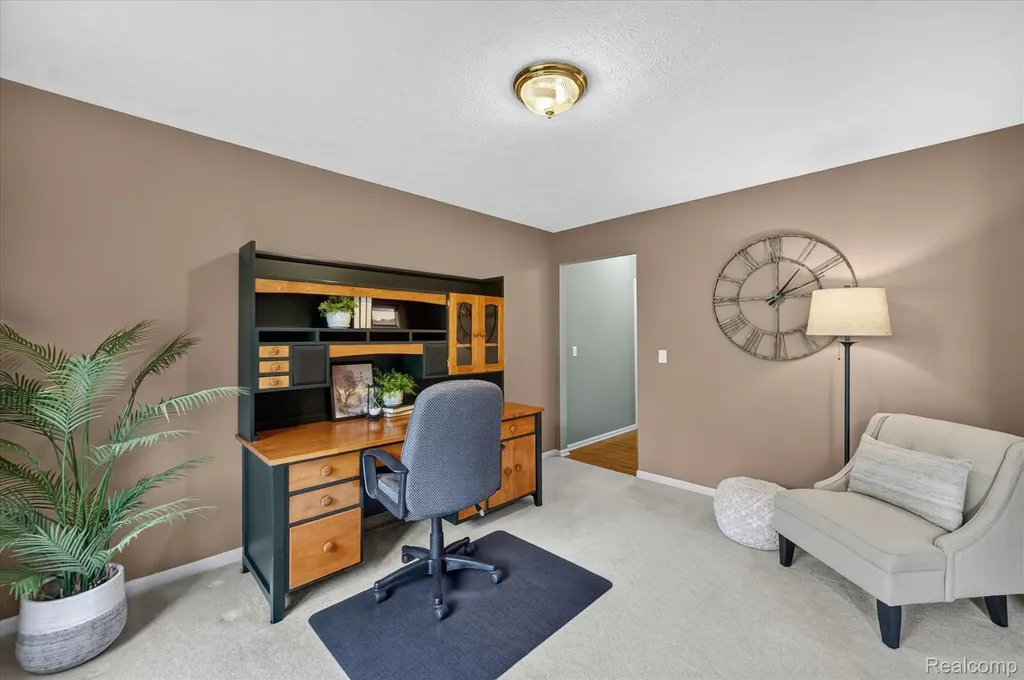 5079 Pinewood Drive Genoa Township MI 48116