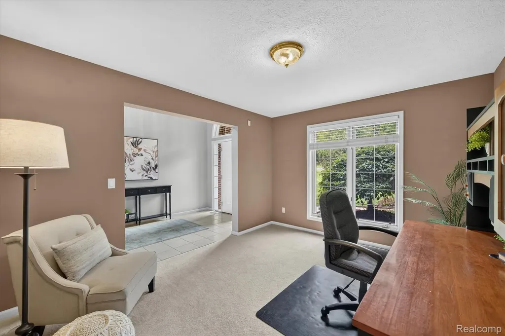 5079 Pinewood Drive Genoa Township MI 48116