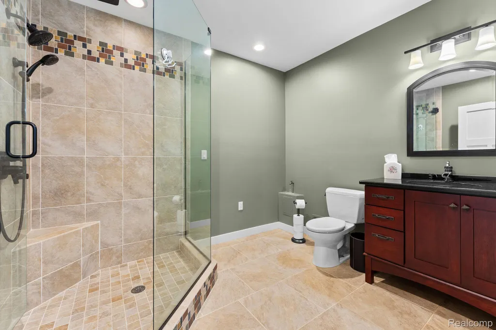1137 S Tennyson Drive Milford Village MI 48381