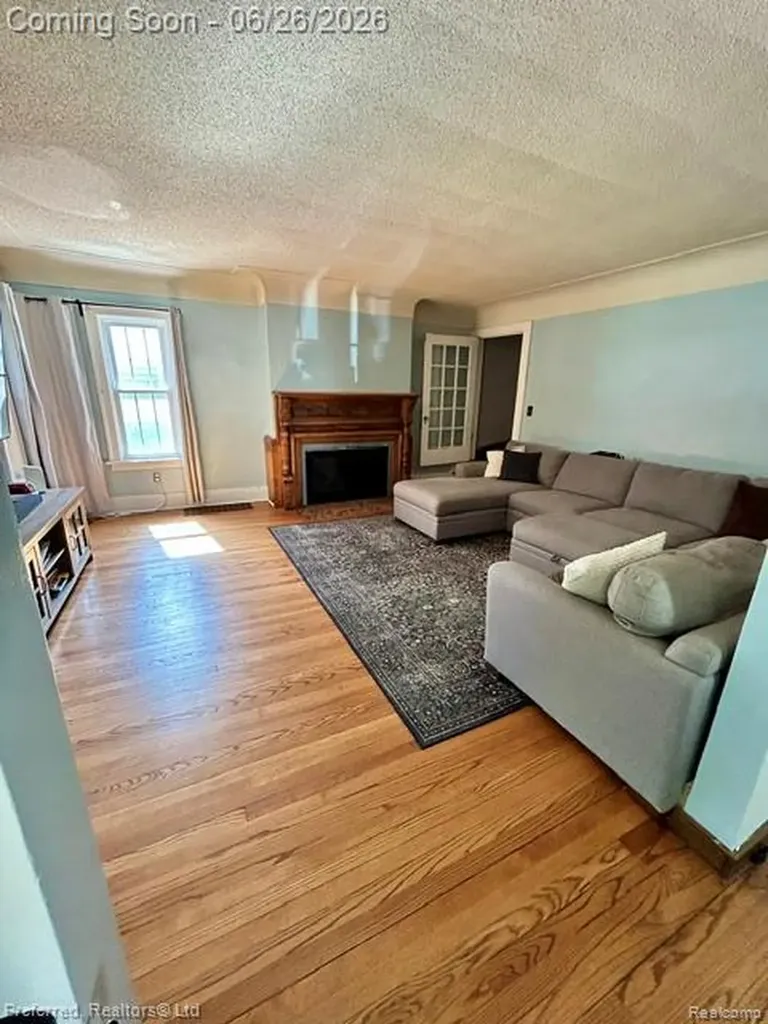 3121 Dexter Road Ann Arbor City MI 48103