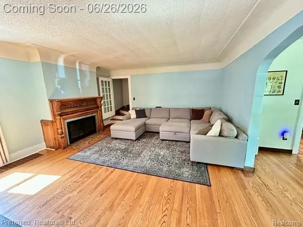 3121 Dexter Road Ann Arbor City MI 48103