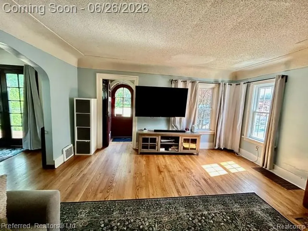 3121 Dexter Road Ann Arbor City MI 48103