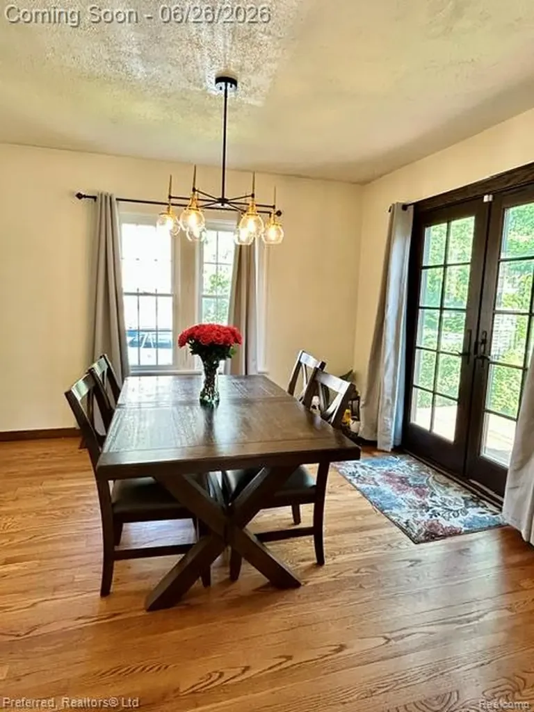 3121 Dexter Road Ann Arbor City MI 48103