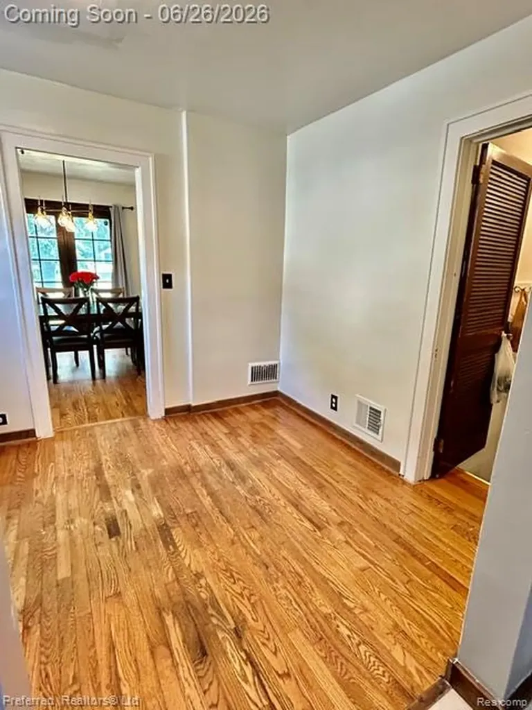 3121 Dexter Road Ann Arbor City MI 48103