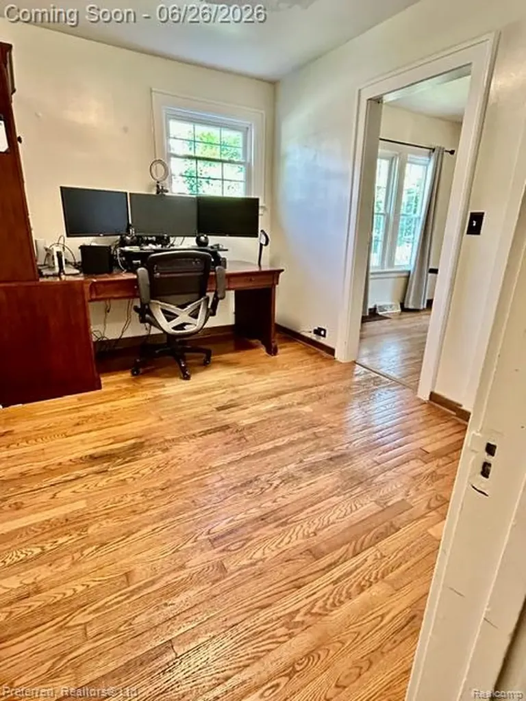 3121 Dexter Road Ann Arbor City MI 48103