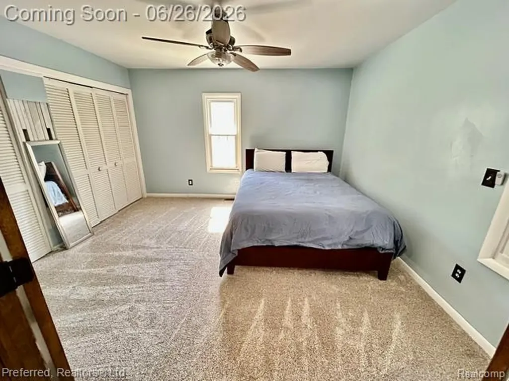 3121 Dexter Road Ann Arbor City MI 48103