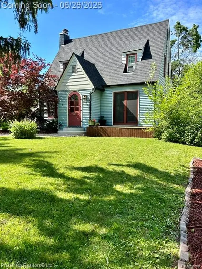 3121 Dexter Road Ann Arbor City MI 48103