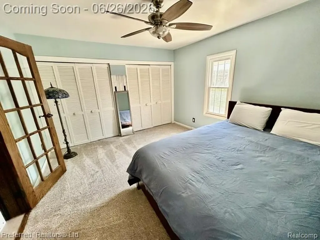 3121 Dexter Road Ann Arbor City MI 48103