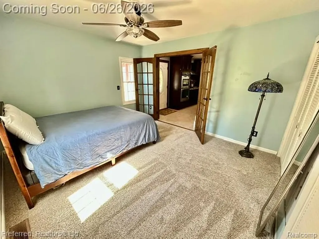 3121 Dexter Road Ann Arbor City MI 48103