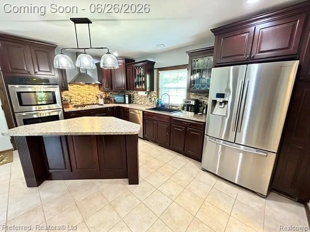 3121 Dexter Road Ann Arbor City MI 48103