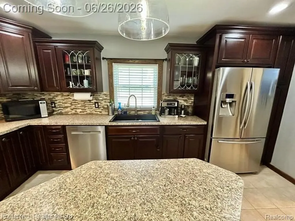 3121 Dexter Road Ann Arbor City MI 48103
