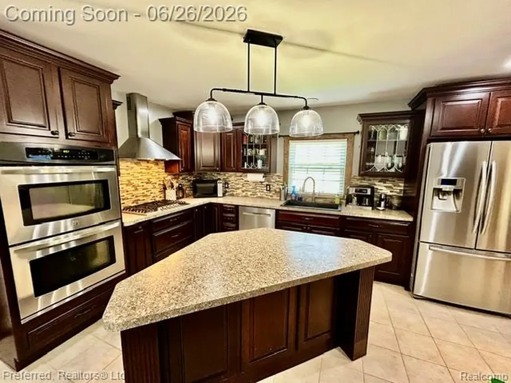 3121 Dexter Road Ann Arbor City MI 48103