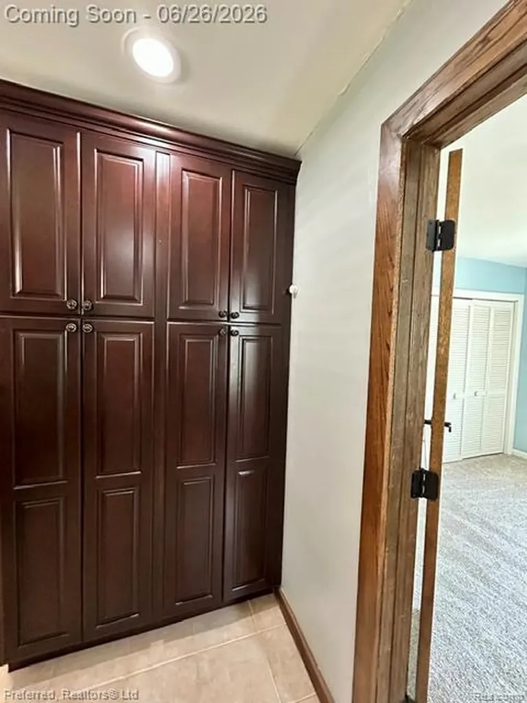 3121 Dexter Road Ann Arbor City MI 48103