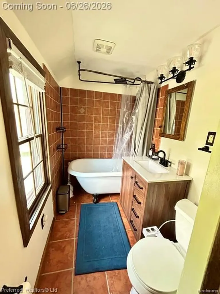 3121 Dexter Road Ann Arbor City MI 48103