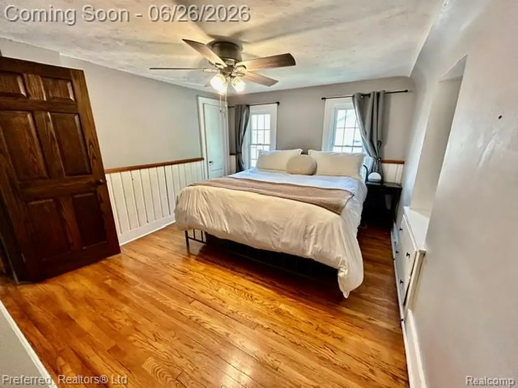 3121 Dexter Road Ann Arbor City MI 48103