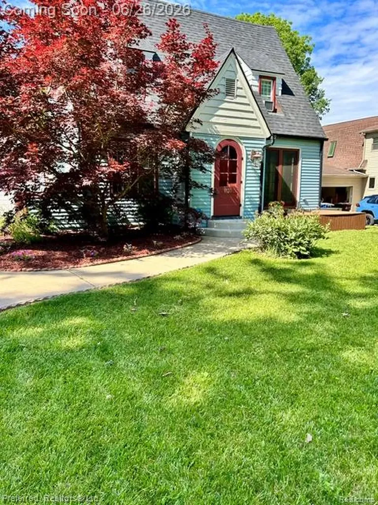3121 Dexter Road Ann Arbor City MI 48103
