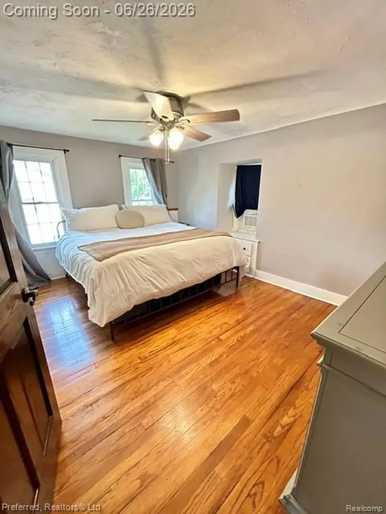 3121 Dexter Road Ann Arbor City MI 48103