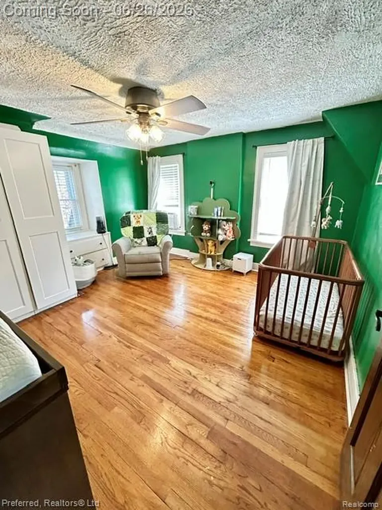 3121 Dexter Road Ann Arbor City MI 48103