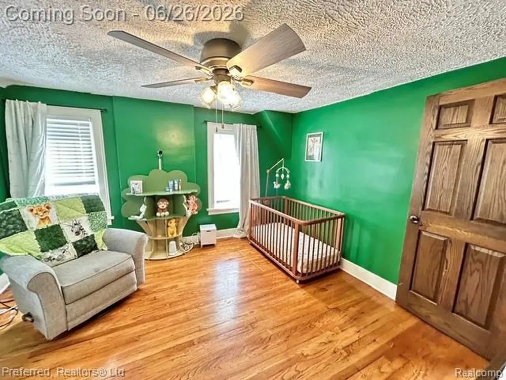 3121 Dexter Road Ann Arbor City MI 48103