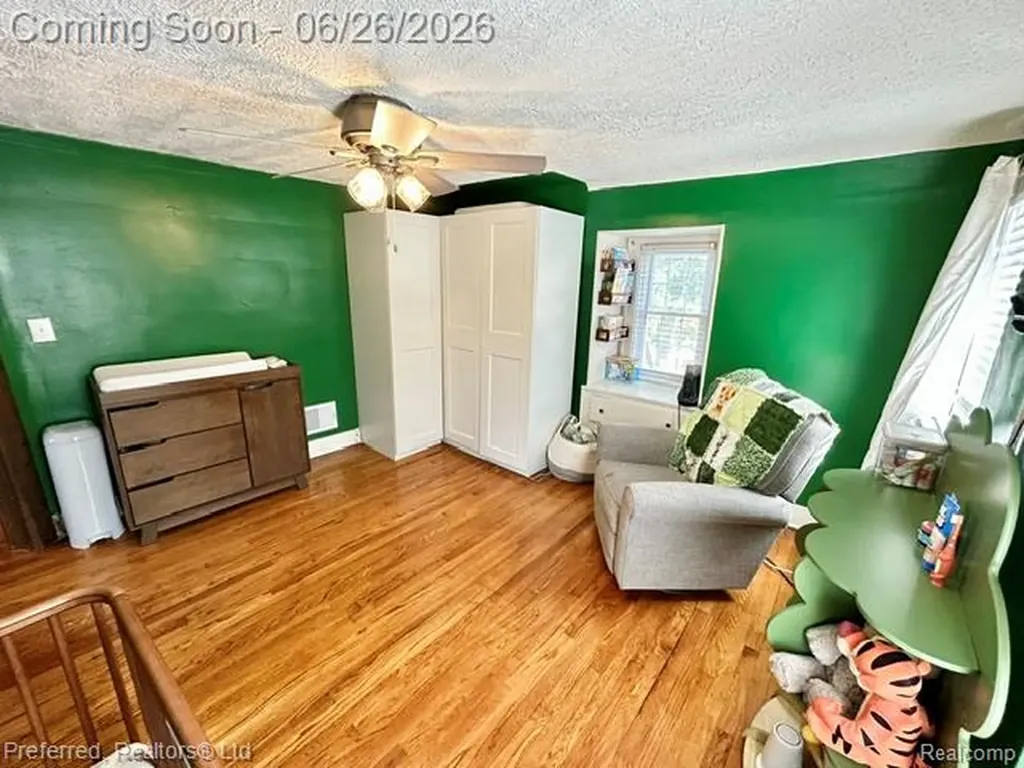 3121 Dexter Road Ann Arbor City MI 48103